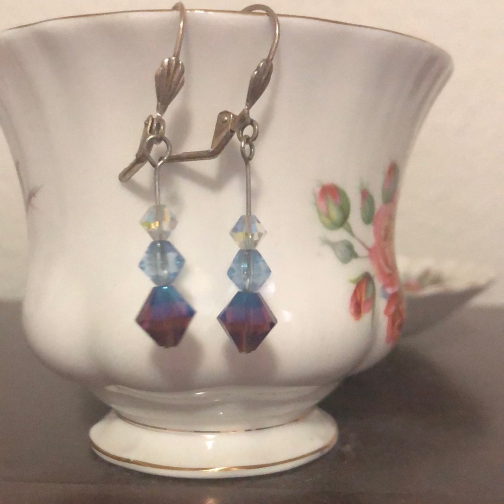 3 for $6 Jewelry, Sparkly Earrings